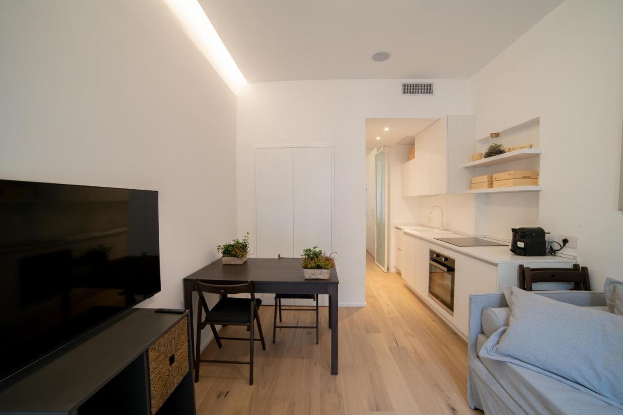 Navigli-Centro-Universita, Amazing New Apartment Мілан Екстер'єр фото
