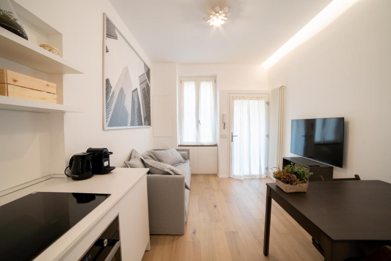 Navigli-Centro-Universita, Amazing New Apartment Мілан Екстер'єр фото