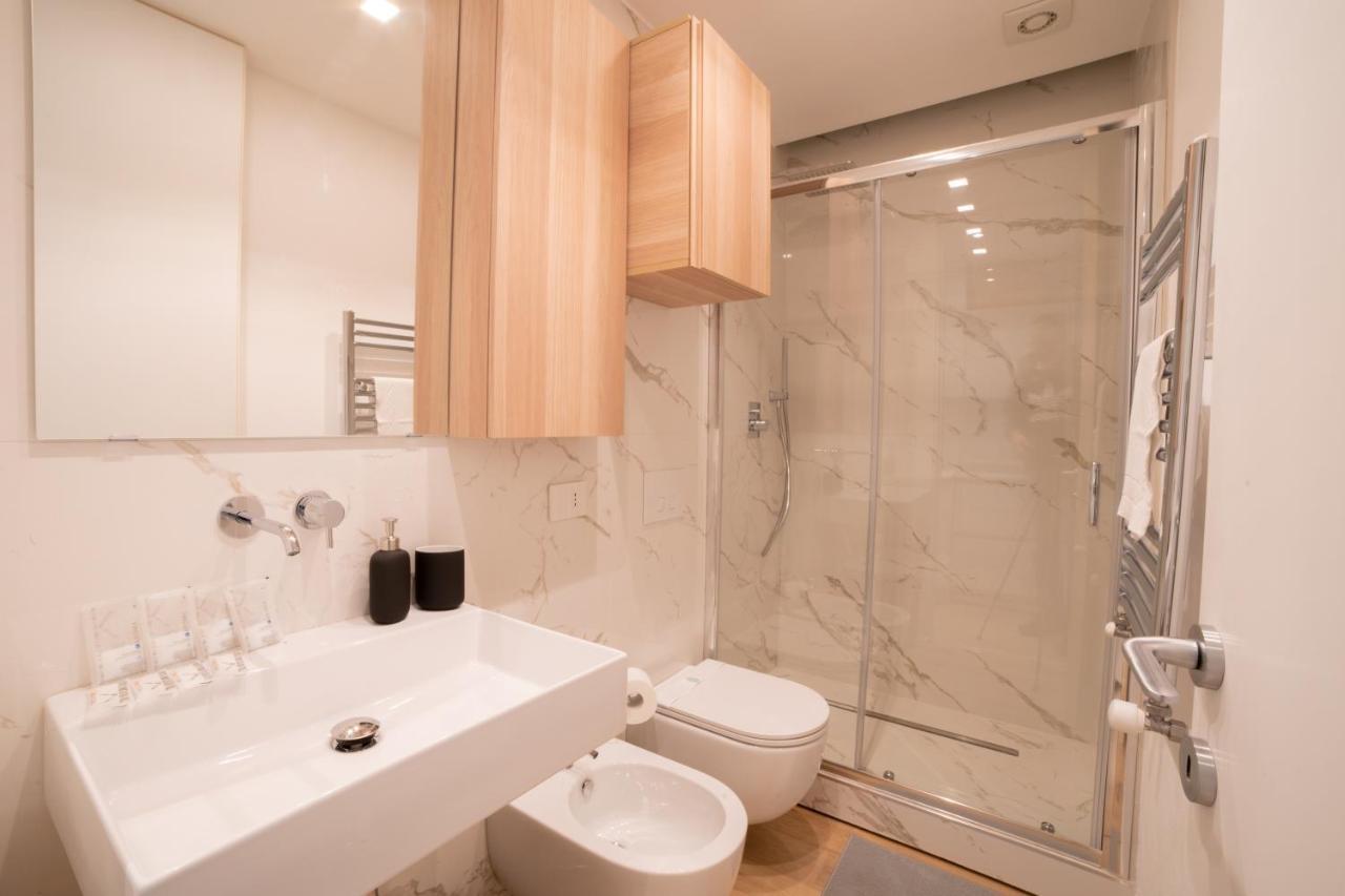 Navigli-Centro-Universita, Amazing New Apartment Мілан Екстер'єр фото