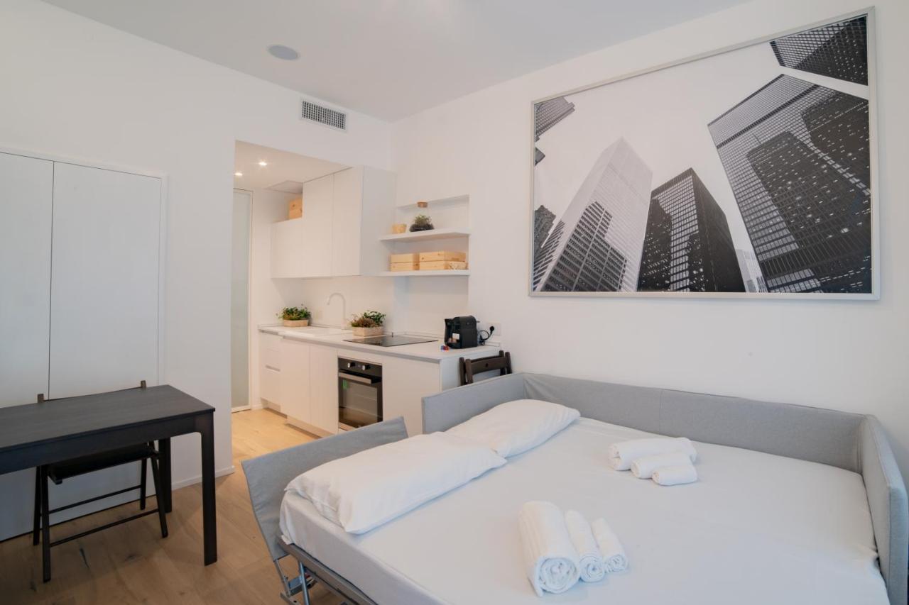 Navigli-Centro-Universita, Amazing New Apartment Мілан Екстер'єр фото