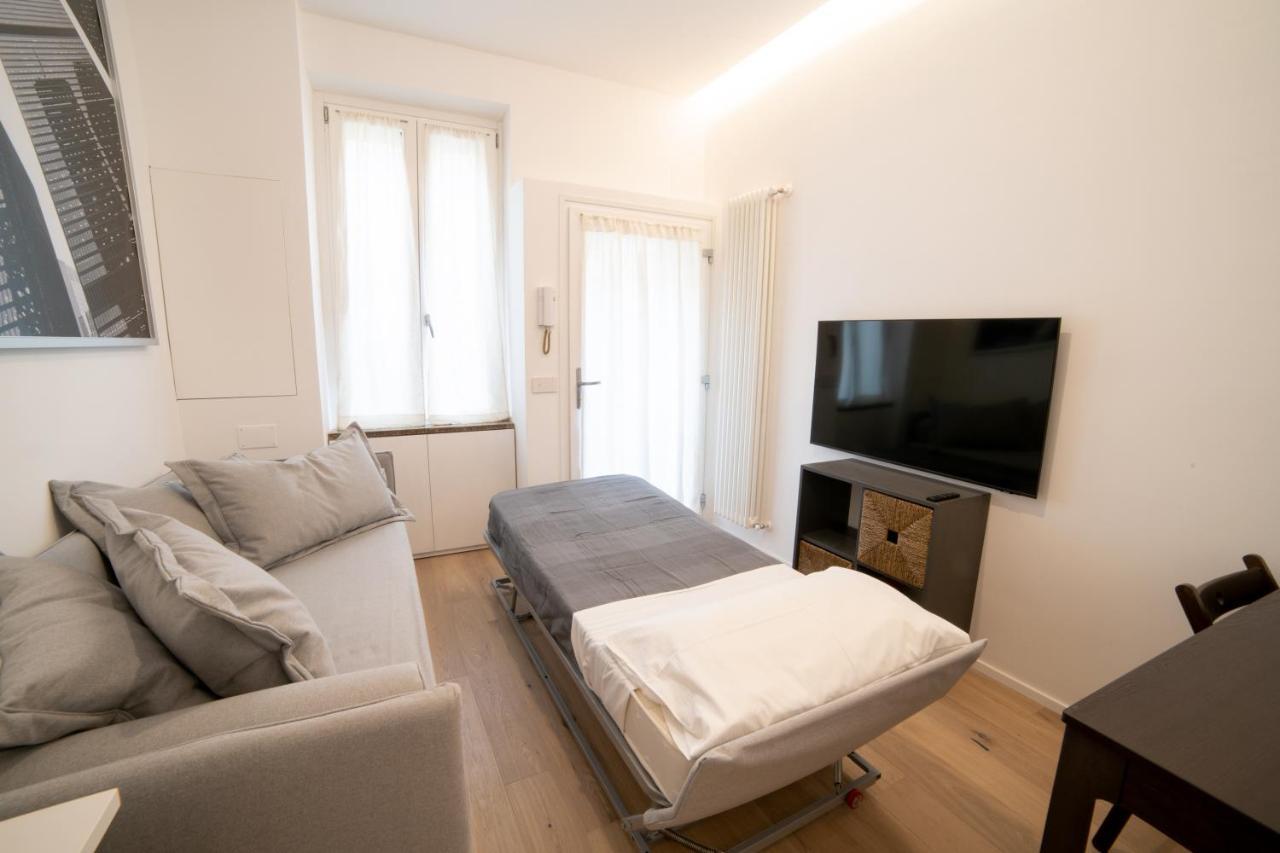 Navigli-Centro-Universita, Amazing New Apartment Мілан Екстер'єр фото