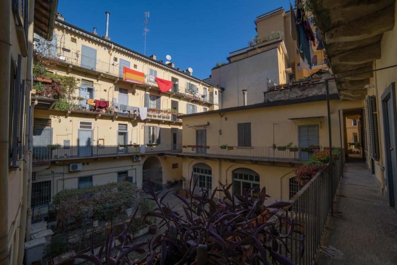 Navigli-Centro-Universita, Amazing New Apartment Мілан Екстер'єр фото
