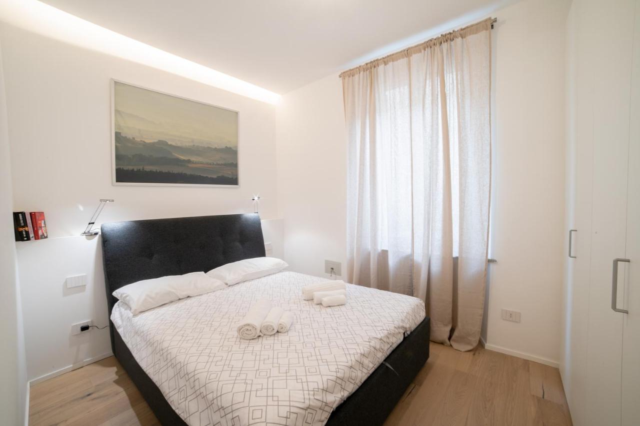 Navigli-Centro-Universita, Amazing New Apartment Мілан Екстер'єр фото